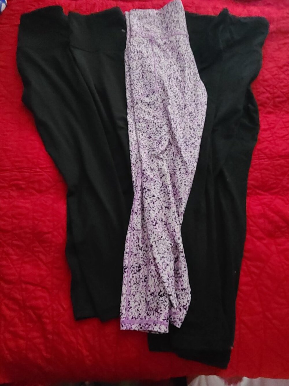 Athleta Leggings